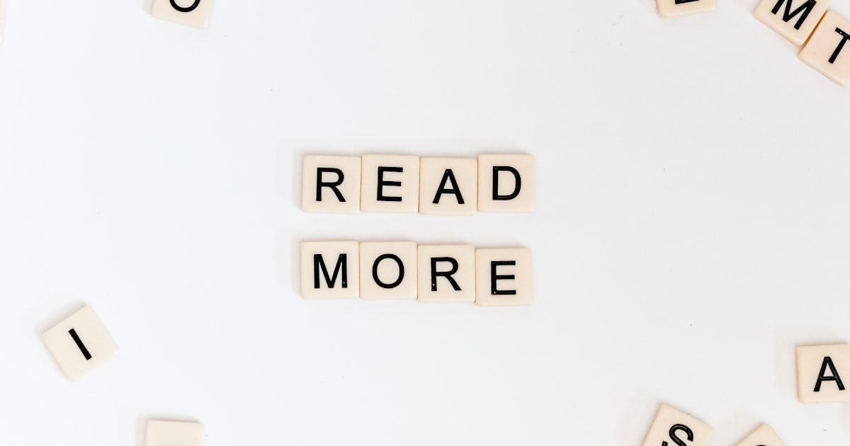Improving Your Site’s User Experience